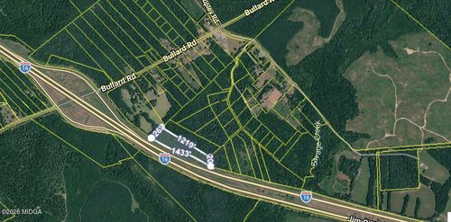 . Noah Thomas Road, Dry Branch, GA, 31020 | Card Image