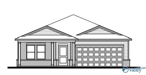 261 Avebury Rd, Meridianville, AL, 35759-1990 | Card Image