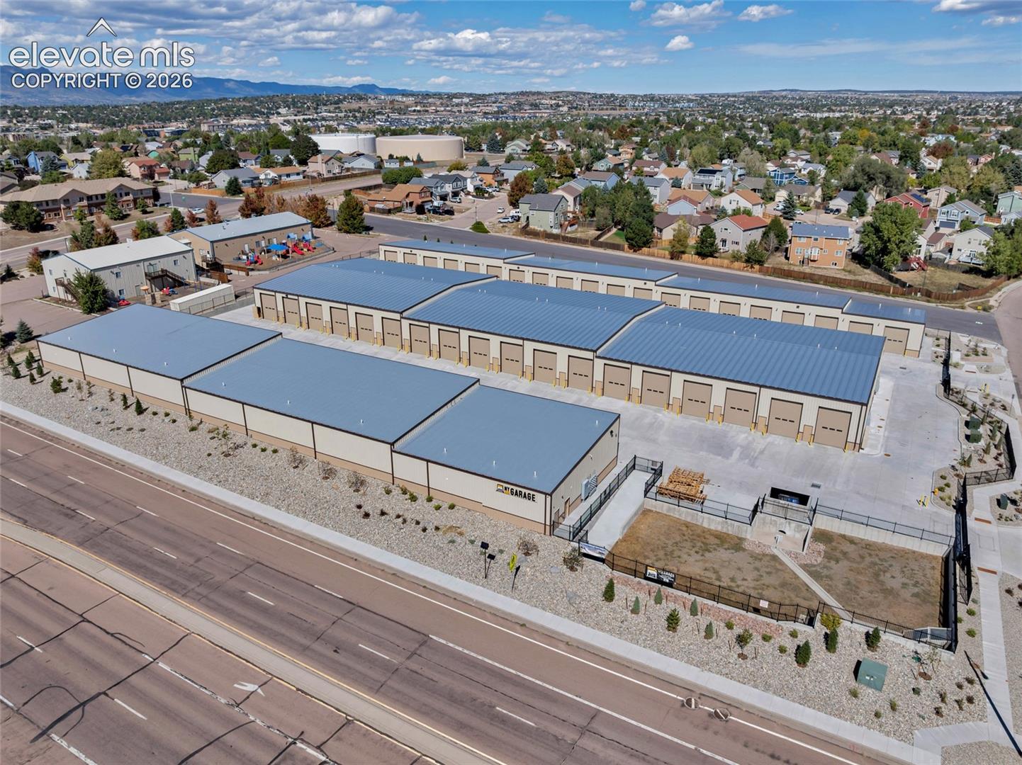Commercial Sale in Colorado Springs 5