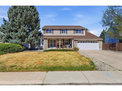 7942 S Corona Ct, Centennial, CO, 80122-2924 | Card Image