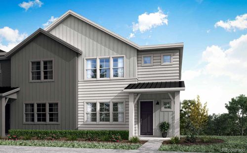 8875 Fraser River Loop, Littleton, CO, 80125 | Card Image