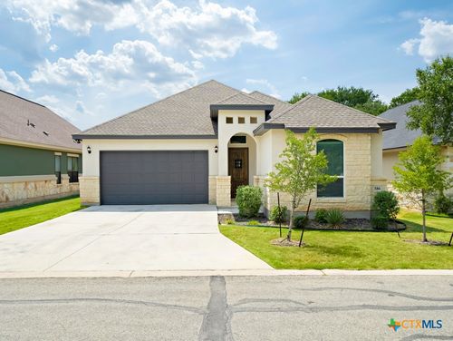530 Carriage House, Spring Branch, TX, 78070-4983 | Card Image