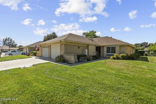 3211 Village 3, Camarillo, CA, 93012-6909 | Card Image