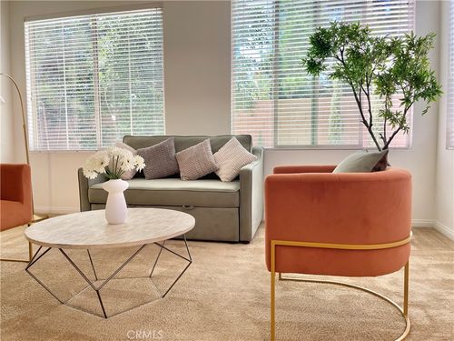 107 Bright Poppy, Irvine, CA, 92618-1190 | Card Image