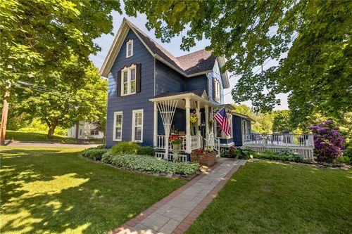 34 Needham St, Perry, NY, 14530-1622 | Card Image