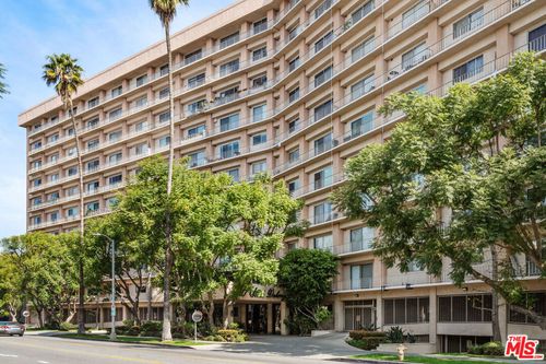 503-100 S Doheny Dr, Los Angeles, CA, 90048-2989 | Card Image