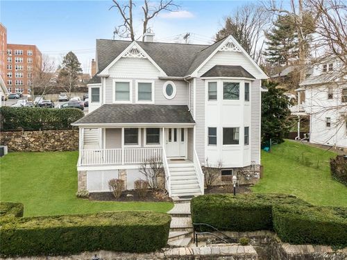 1-front-side-122 Sagamore Rd, Eastchester, NY, 10707-4008 | Card Image