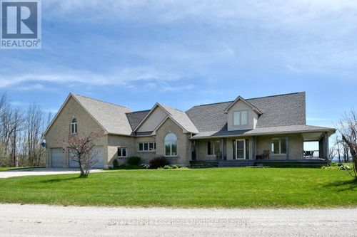 245337 Side Rd, Meaford, ON, N4L0A7 | Card Image