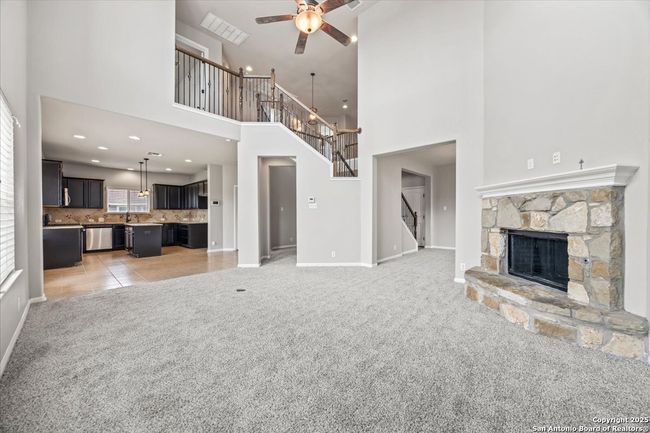 12012 Ivy Post, House other with 4 bedrooms, 3 bathrooms and null parking in Schertz TX | Image 18