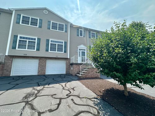bldg-27-111 Parkland Drive, Clarks Summit, PA, 18411 | Card Image