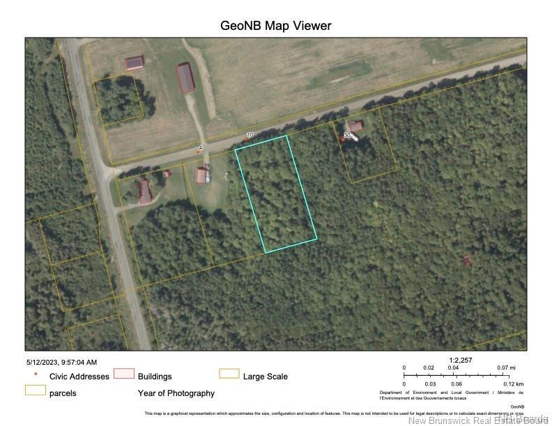 Land in Williamstown 4