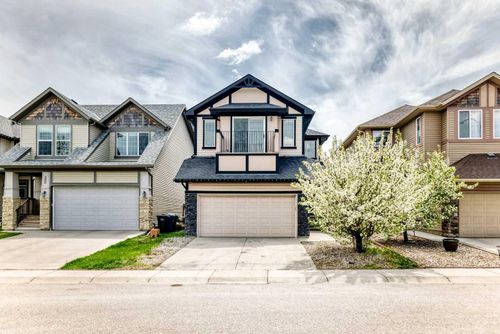 196 Cranberry Cir Se, Calgary, AB, T3M0N8 | Card Image