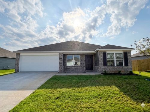 2709 Major St, Pea Ridge, AR, 72751-6031 | Card Image