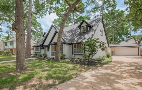 12611 Campsite Trl, Cypress, TX, 77429-2621 | Card Image