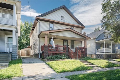 2409 Montclair Avenue, Cleveland, OH, 44109 | Card Image