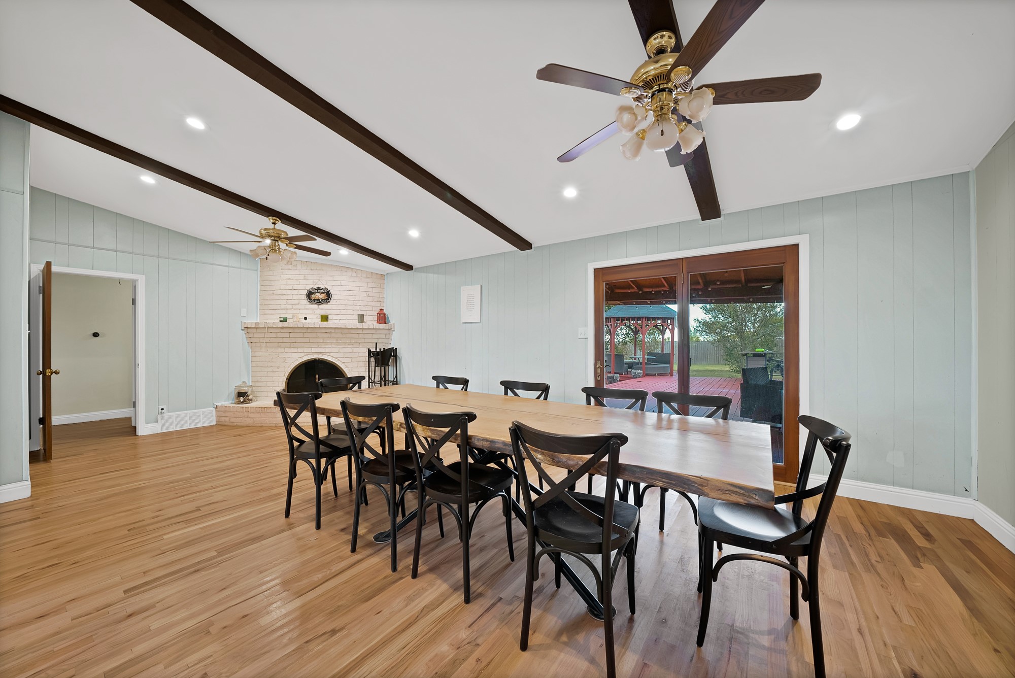 Residential in Waxahachie 4