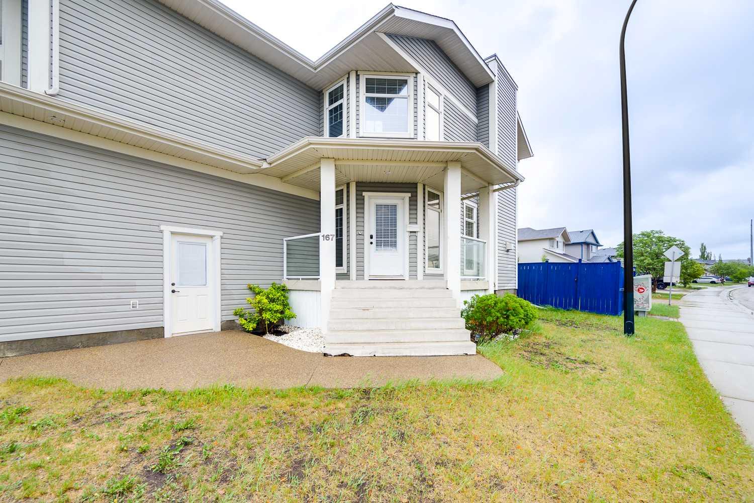 Residential in Red Deer 3