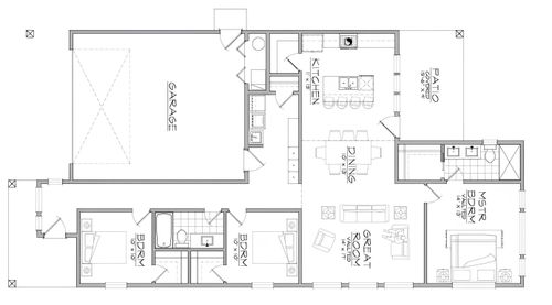 3735 E Nyberg Ln, Mead, WA, 99021 | Card Image