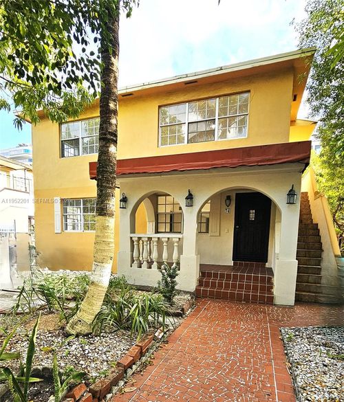 2-74 Nw 31st St, Miami, FL, 33127-3710 | Card Image