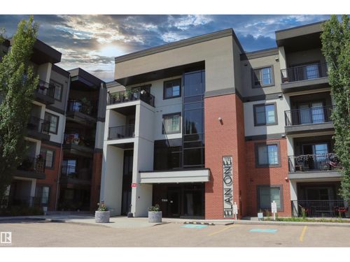 110-1144 Adamson Dr Sw, Edmonton, AB, T6W2X7 | Card Image