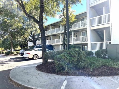 2165-415 Ocean Creek Dr, Myrtle Beach, SC, 29572-5773 | Card Image