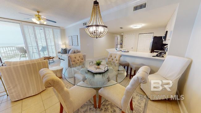 A-1803 - 375 Beach Club Trail, Condo with 3 bedrooms, 2 bathrooms and null parking in Gulf Shores AL | Image 8