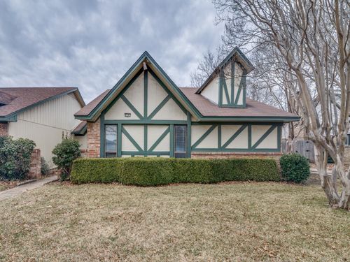 4101 Greenway Dr, Garland, TX, 75041-4810 | Card Image