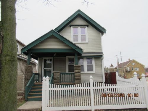 2661 N Vel R Phillips Ave, Milwaukee, WI, 53212-2715 | Card Image
