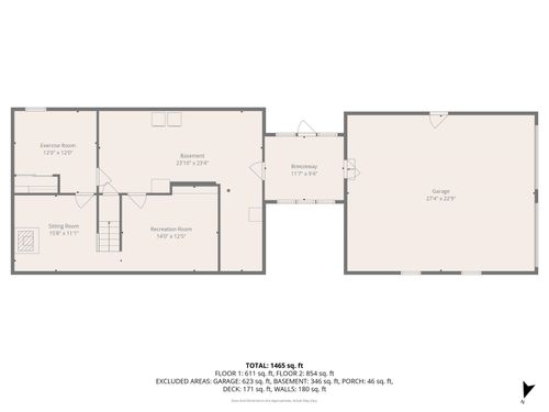 14 Mountain View Dr, Tilton, NH, 03276-5400 | Card Image