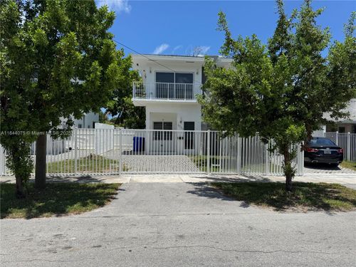 6323-6323 Nw 1st Pl, Miami, FL, 33150-4580 | Card Image