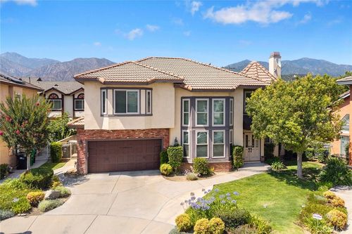 826 Country Oaks Ln, Arcadia, CA, 91006-2548 | Card Image