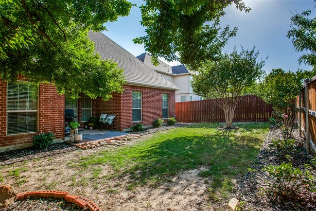 5800 Broken Spur, House other with 5 bedrooms, 3 bathrooms and null parking in Mckinney TX | Image 30