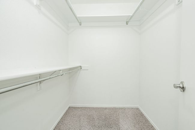 View of spacious closet | Image 14