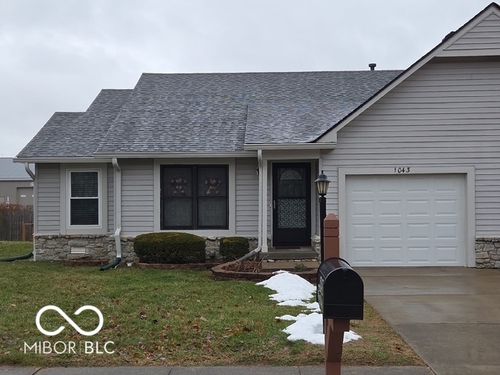 1043 Mikes Way, Greenwood, IN, 46143-1060 | Card Image