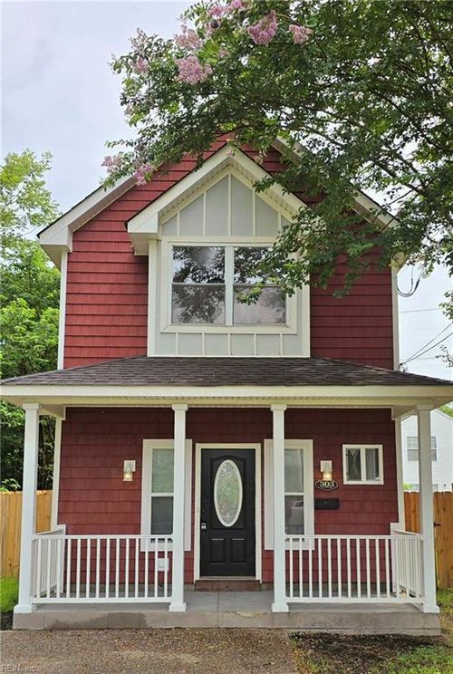 303 Duke Street, Suffolk, VA, 23434 | Card Image