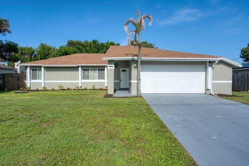 2410 Se Warwick Street, Port St. Lucie, FL, 34984 | Card Image