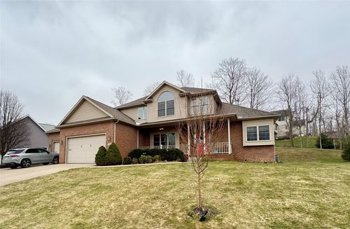 4295 Stone Creek Dr, Erie, PA, 16506-7009 | Card Image