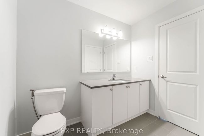 322 Olivenite Pvt, House attached with 2 bedrooms, 2 bathrooms and 2 parking in Nepean ON | Image 23