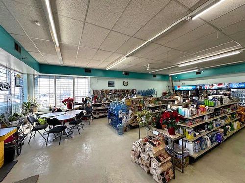 604 1 Street S, Grassy Lake, AB, T0K0Z0 | Card Image