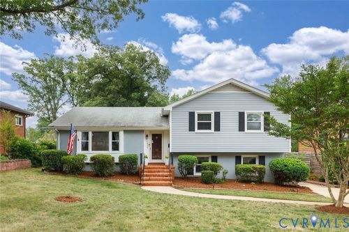 5013 Monument Ave, Richmond, VA, 23230-3619 | Card Image