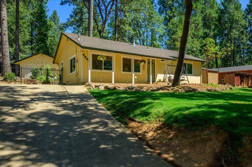 5507 Daisy Drive, Pollock Pines, CA, 95726 | Card Image