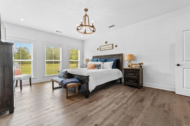 1973 Campground Rd, House other with 3 bedrooms, 3 bathrooms and null parking in Cabot AR | Image 18