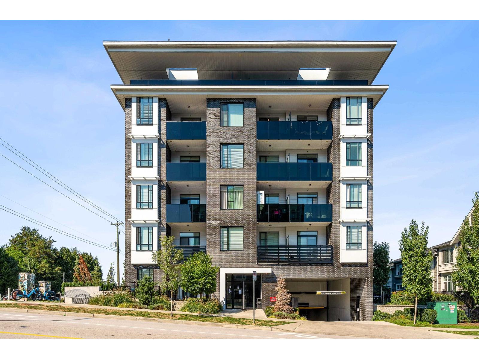 Residential in Surrey 2