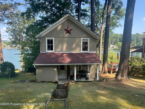 1171 Lake Road, Lake Winola, PA, 18625 | Card Image