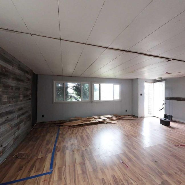 213 1 Ave W, House other with 2 bedrooms, 2 bathrooms and 4 parking in Hussar AB | Image 5