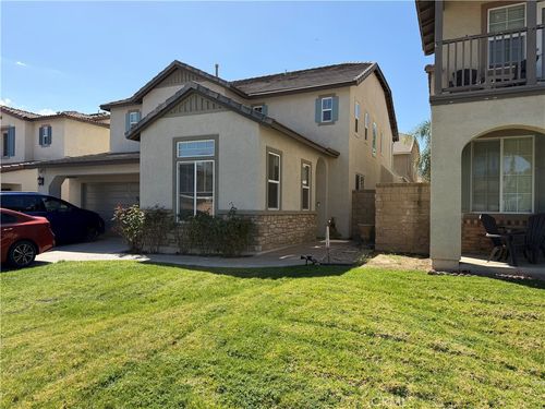 16521 Sedona St, Lake Elsinore, CA, 92530-7034 | Card Image