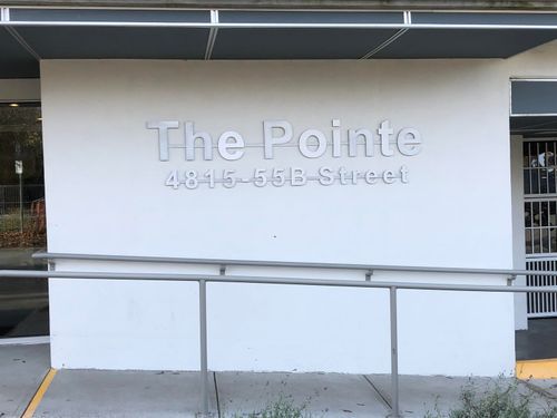 302-4815 55b St, Delta, BC, V4K3V7 | Card Image