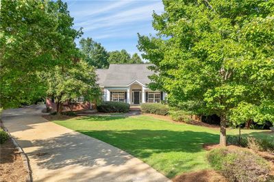 1806 Bluestone Court, House other with 6 bedrooms, 5 bathrooms and null parking in AUBURN AL | Image 2