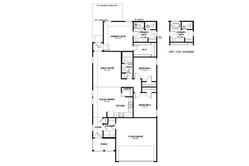 4910 Woodstone Dr, McKinney, TX, 75071-7987 | Card Image