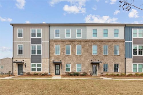 161 Jameson Dr, Acworth, GA, 30102-1910 | Card Image